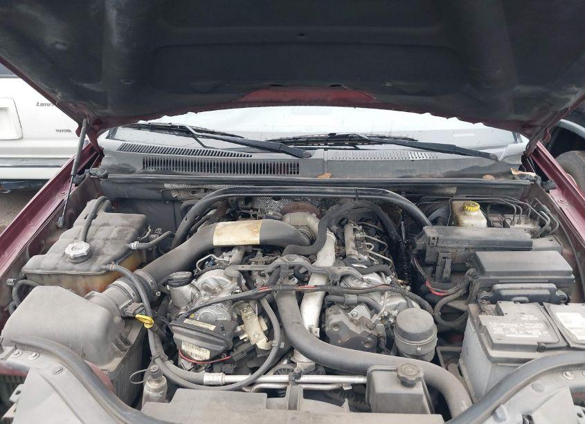 Photo 10 of 2007 Jeep Grand CHEROKEE LIMITED (VIN 1J8HS58M07C645833)