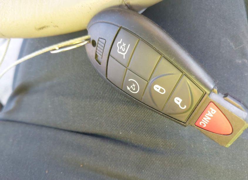 Photo 11 of 2008 Jeep Grand CHEROKEE LIMITED (VIN 1J8HS58N18C173104)