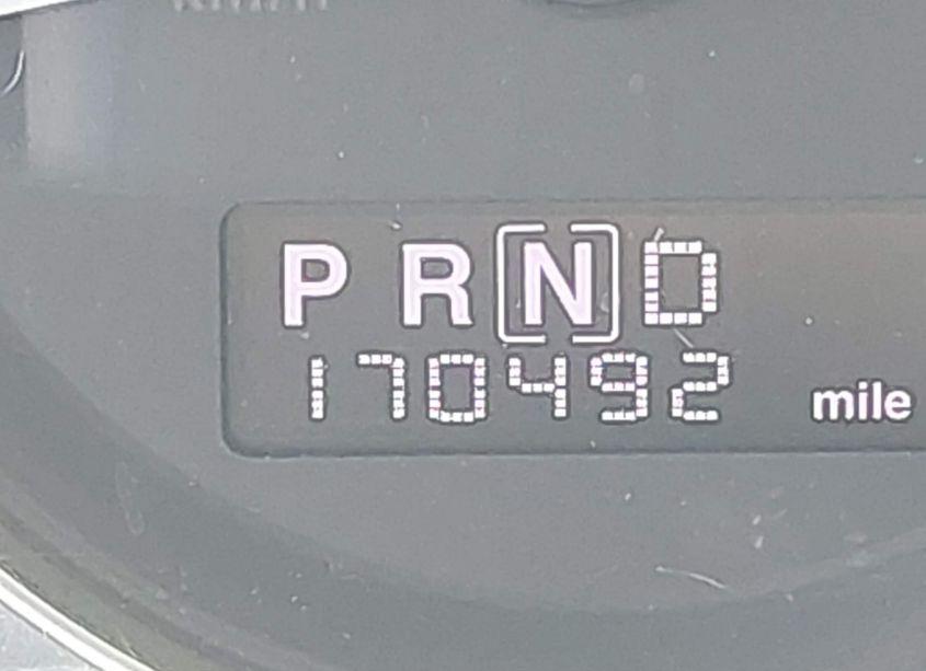 Photo 15 of 2008 Jeep Grand CHEROKEE LIMITED (VIN 1J8HS58N18C173104)