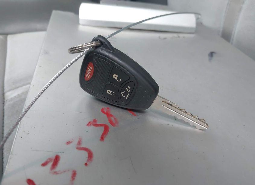 Photo 11 of 2006 Jeep Grand CHEROKEE OVERLAND (VIN 1J8HS68286C251824)