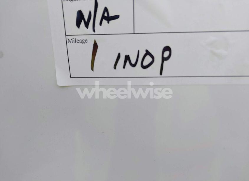 Photo 14 of 2021 J & B TRLR (VIN 1J9BE1214MD498518)