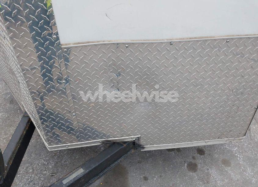 Photo 16 of 2021 J & B TRLR (VIN 1J9BE1214MD498518)