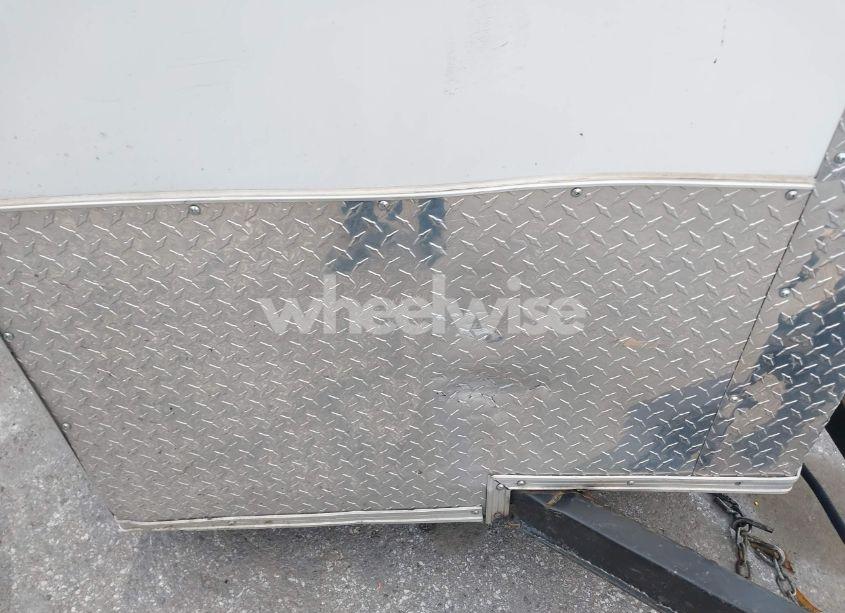 Photo 17 of 2021 J & B TRLR (VIN 1J9BE1214MD498518)