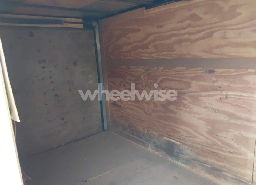 Photo 8 of 2021 J & B TRLR (VIN 1J9BE1214MD498518)