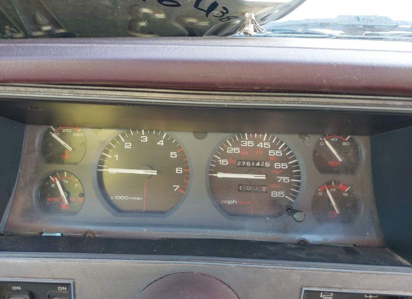 Photo 7 of 1988 Jeep Cherokee LAREDO (VIN 1JCMR7844JT143958)