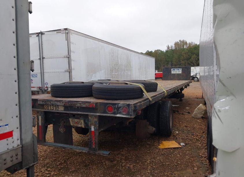 Photo 4 of 1994 Wabash National CORP WABASH NATIONAL CORP (VIN 1JJF48277RL213666)