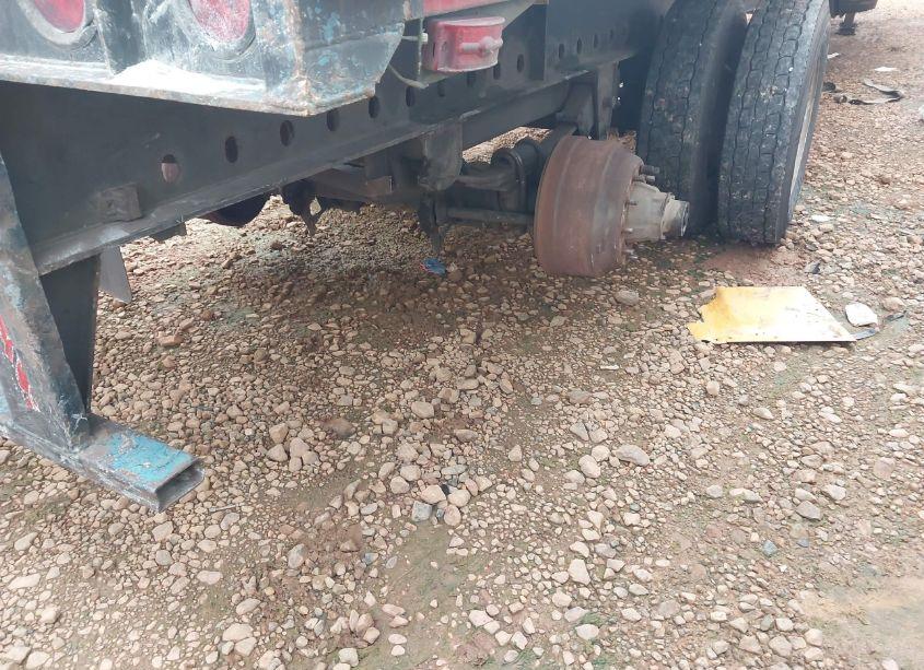 Photo 6 of 1994 Wabash National CORP WABASH NATIONAL CORP (VIN 1JJF48277RL213666)