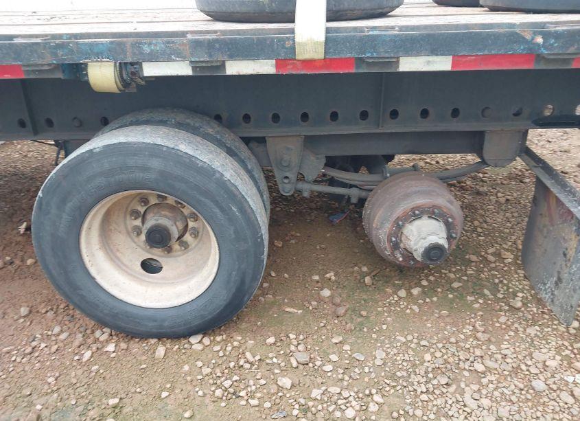 Photo 7 of 1994 Wabash National CORP WABASH NATIONAL CORP (VIN 1JJF48277RL213666)