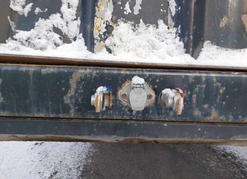 Photo 10 of 1998 Wabash National CORP TRAILER (VIN 1JJF482F4WS457915)