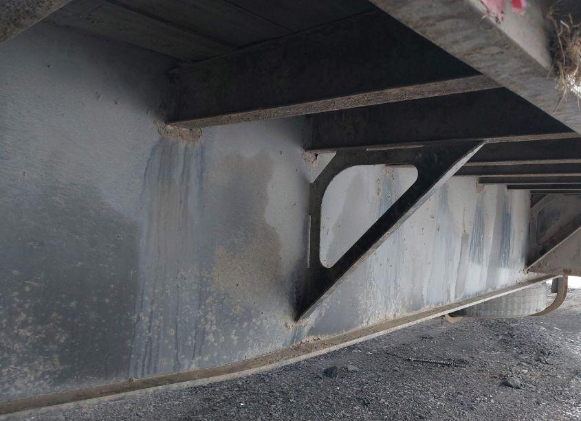 Photo 7 of 1998 Wabash National CORP TRAILER (VIN 1JJF482F4WS457915)