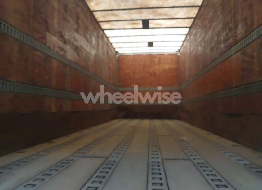 Photo 5 of 1999 Wabash National CORP WABASH NATIONAL CORP (VIN 1JJV281W6XL515411)