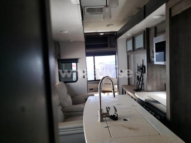 Photo 6 of 2021 HEARTLAND BIG HORN ELK RIDGE (VIN 1JJV281W97L060795)