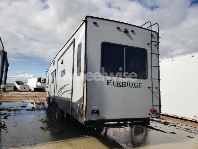 Photo 7 of 2021 HEARTLAND BIG HORN ELK RIDGE (VIN 1JJV281W97L060795)