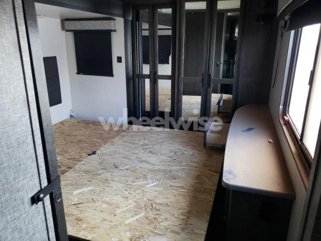 Photo 9 of 2021 HEARTLAND BIG HORN ELK RIDGE (VIN 1JJV281W97L060795)