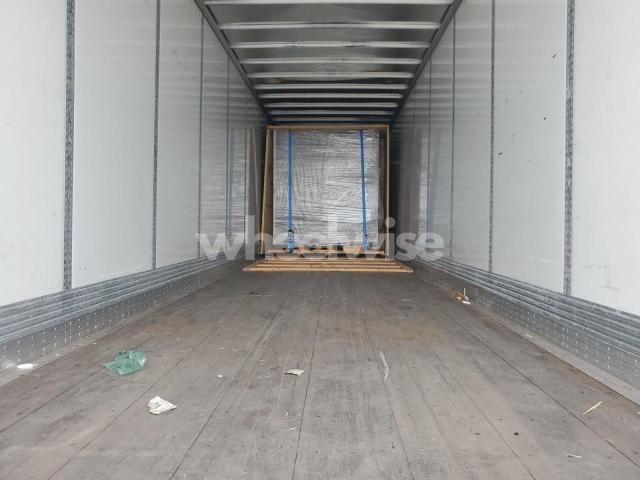 Photo 5 of 2021 WABASH TRAILER N/A (VIN 1JJV532D3ML253561)