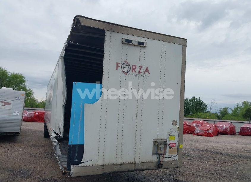 Photo 10 of 2016 Wabash National CORP UNKNOWN (VIN 1JJV532D5GL946247)