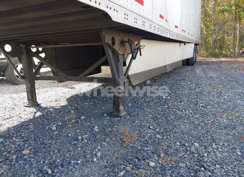 Photo 10 of 2012 Wabash National CORP UNKNOWN (VIN 1JJV532D6CL728764)