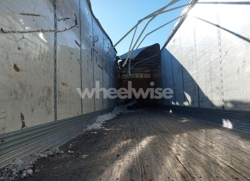 Photo 5 of 2017 Wabash National CORP 53' SEMI TRAILER (VIN 1JJV532D7HL973337)