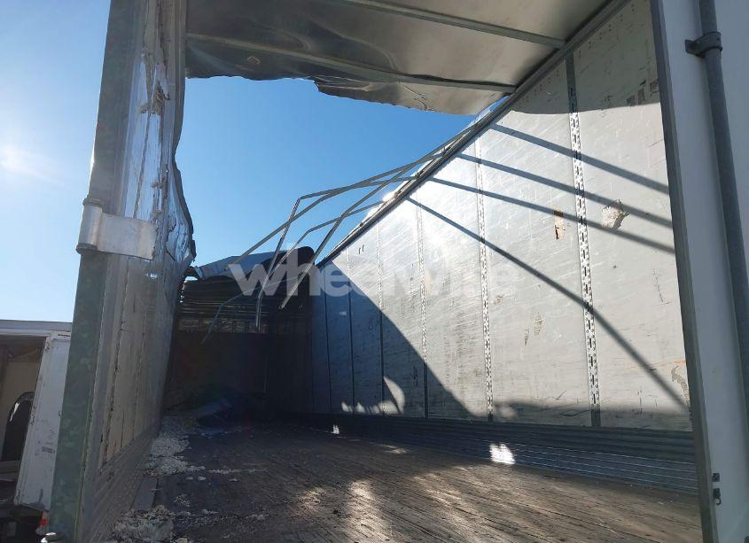 Photo 8 of 2017 Wabash National CORP 53' SEMI TRAILER (VIN 1JJV532D7HL973337)