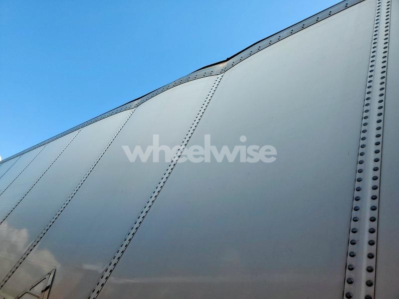 Photo 7 of 2021 WABASH TRAILER N/A (VIN 1JJV532D8ML239364)