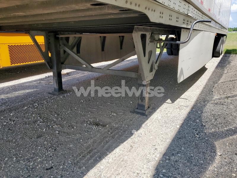 Photo 8 of 2021 WABASH TRAILER N/A (VIN 1JJV532D8ML239364)