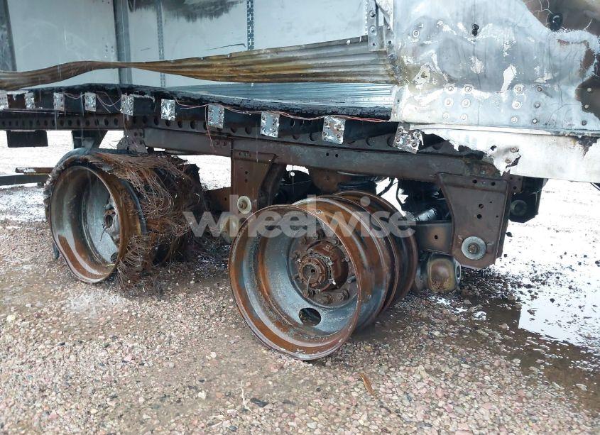 Photo 7 of 2023 Wabash National CORP WABASH NATIONAL CORP (VIN 1JJV532D9PL295513)