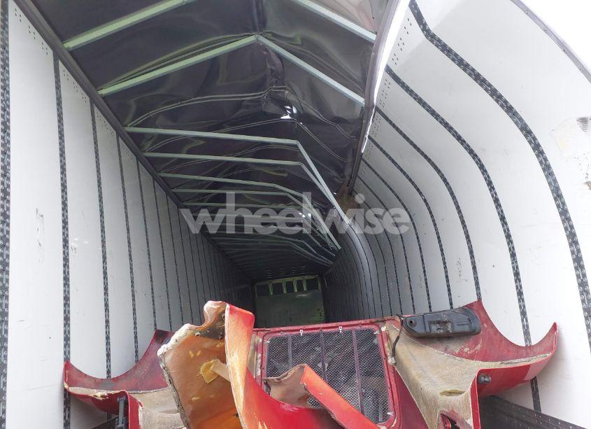 Photo 8 of 2023 Wabash National CORP WABASH NATIONAL CORP (VIN 1JJV532DXPL370381)