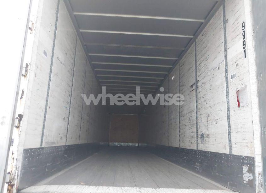 Photo 8 of 2008 Wabash National CORP WABASH NATIONAL CORP (VIN 1JJV532W38L099991)