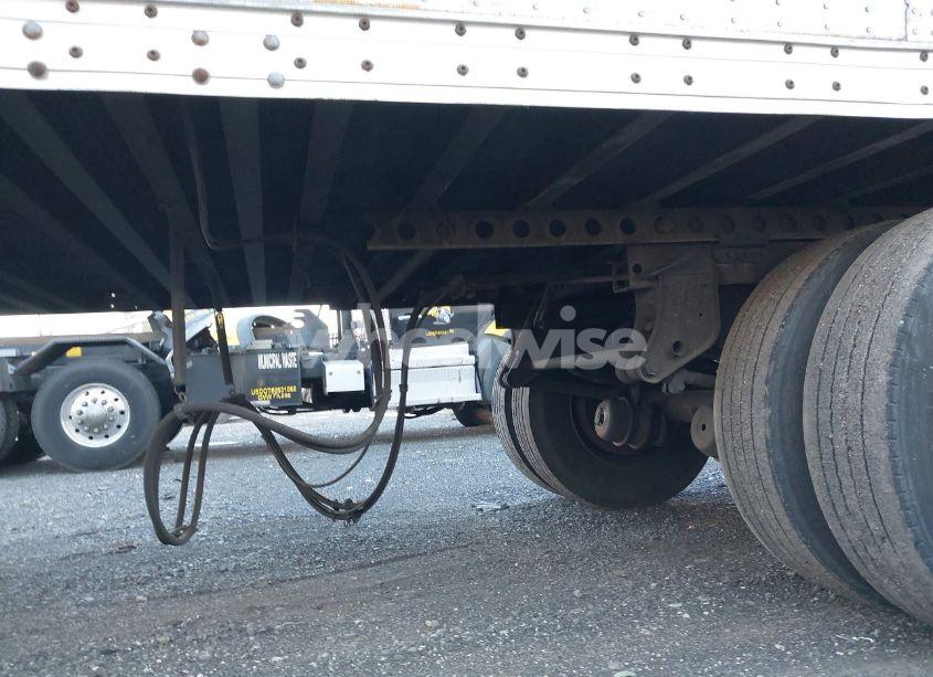 Photo 5 of 2007 Wabash National CORP WABASH NATIONAL CORP (VIN 1JJV532W47L041001)