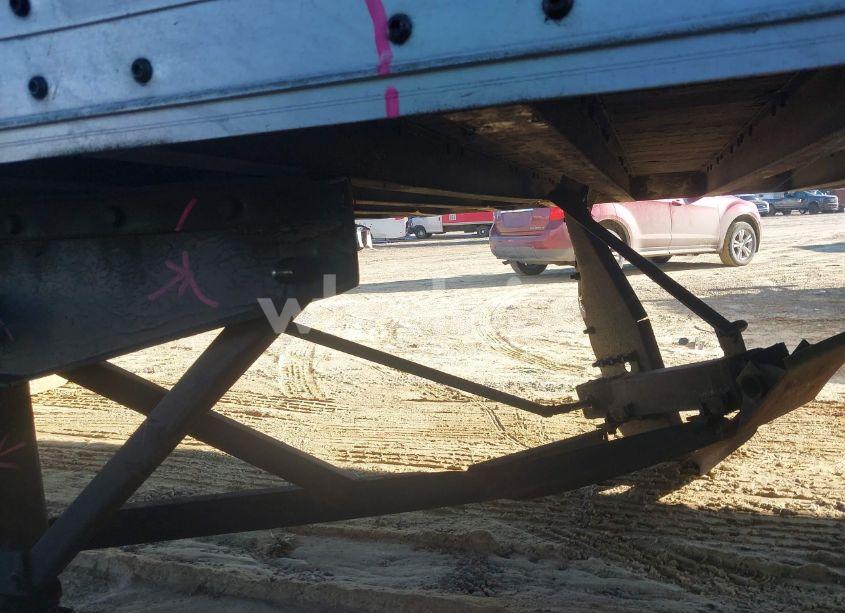 Photo 10 of 2007 Wabash National CORP UNKNOWN (VIN 1JJV532W57L102310)