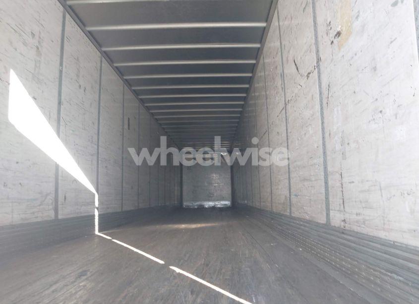 Photo 5 of 2007 Wabash National CORP UNKNOWN (VIN 1JJV532W57L102310)