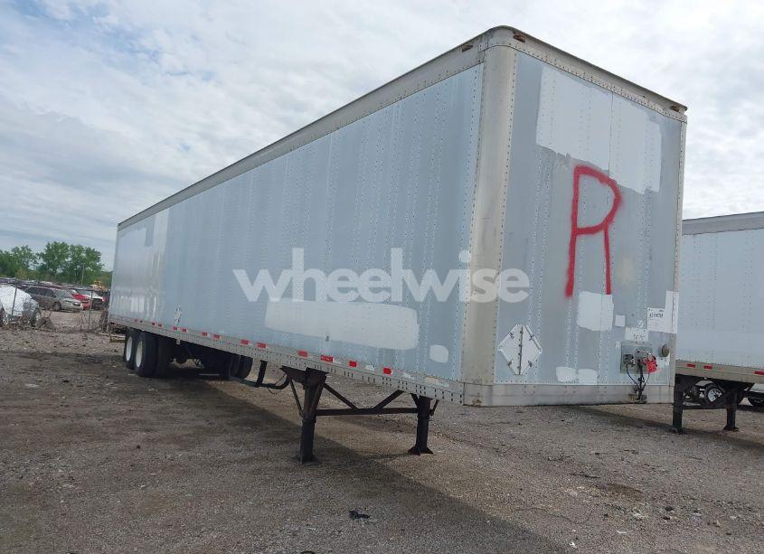 2002 Wabash National CORP UNKNOWN (VIN 1JJV532W82L799688) main photo