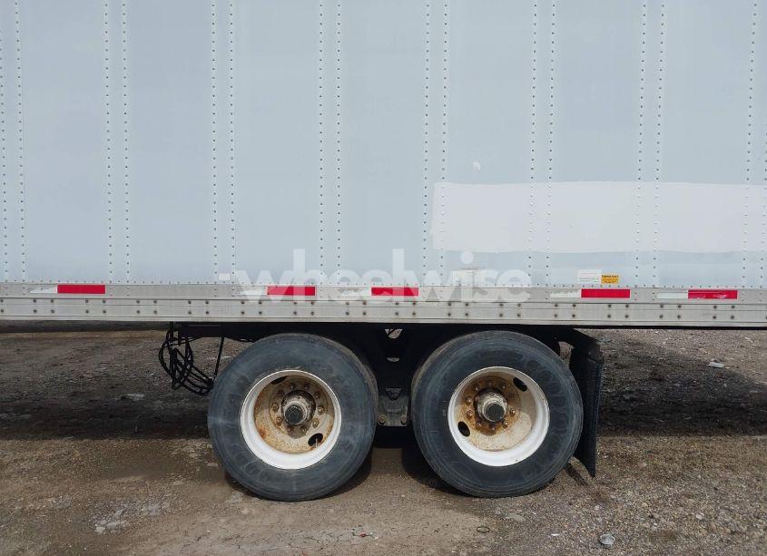 Photo 7 of 2002 Wabash National CORP UNKNOWN (VIN 1JJV532W82L799688)