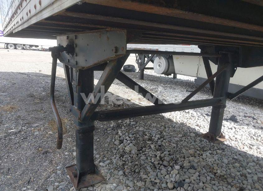 Photo 12 of 2002 Wabash National CORP WABASH NATIONAL CORP (VIN 1JJV532WX2L796016)