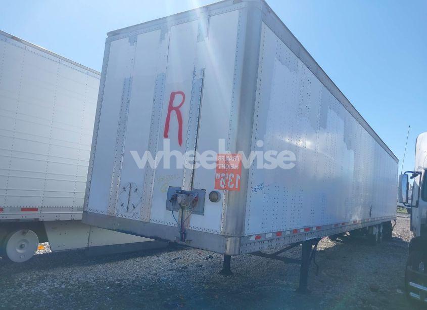 Photo 2 of 2002 Wabash National CORP WABASH NATIONAL CORP (VIN 1JJV532WX2L796016)