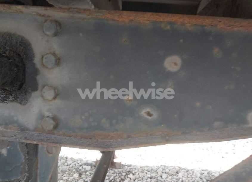 Photo 9 of 2002 Wabash National CORP WABASH NATIONAL CORP (VIN 1JJV532WX2L796016)