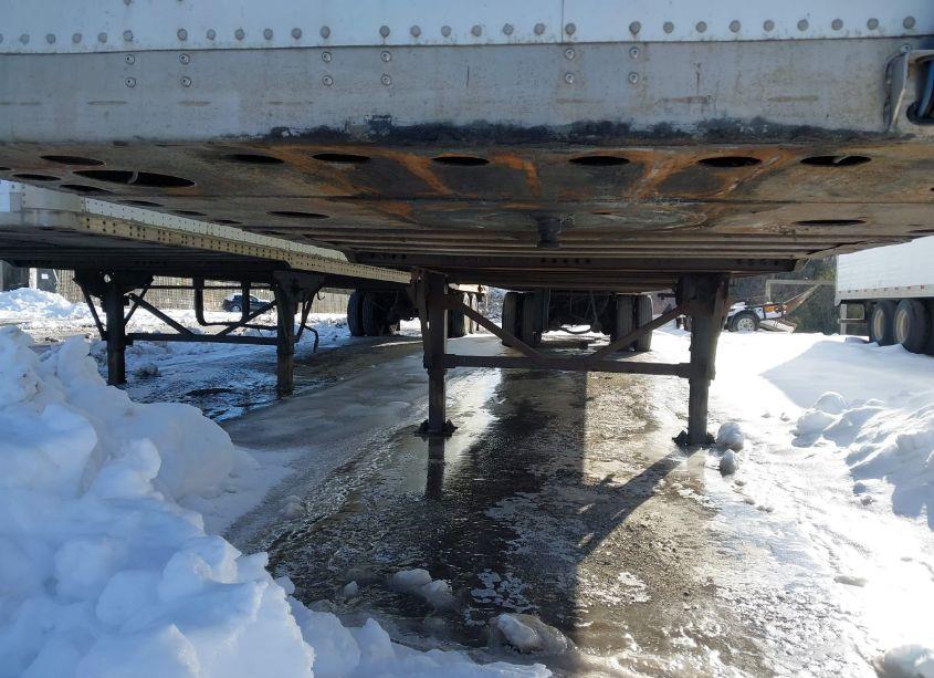 Photo 10 of 2007 Wabash National CORP WABASH NATIONAL CORP (VIN 1JJV532WX7L095015)