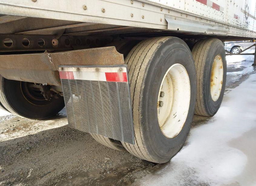 Photo 11 of 2007 Wabash National CORP WABASH NATIONAL CORP (VIN 1JJV532WX7L095015)