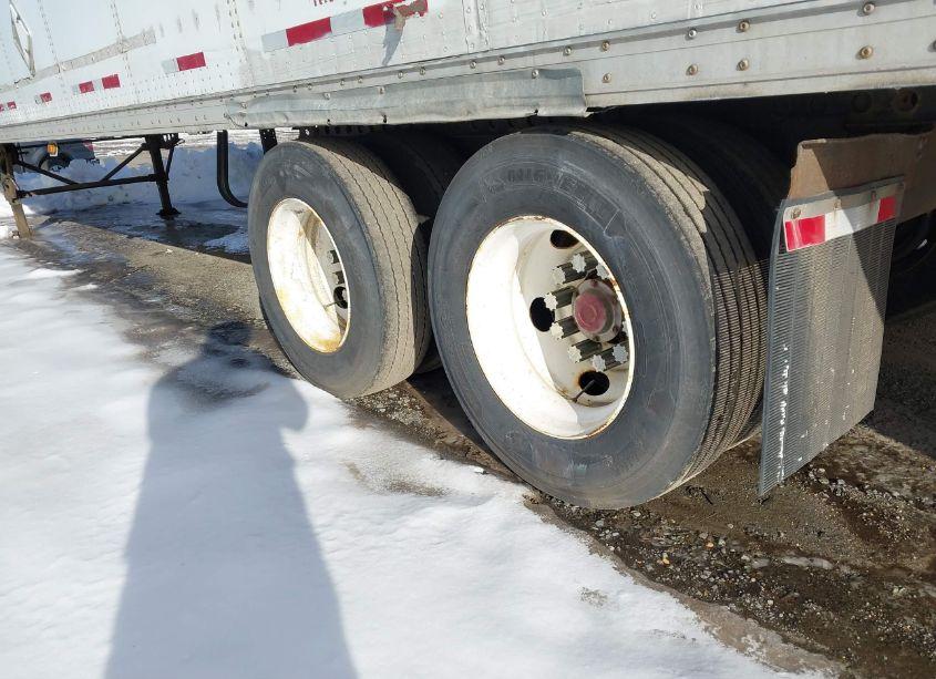 Photo 12 of 2007 Wabash National CORP WABASH NATIONAL CORP (VIN 1JJV532WX7L095015)