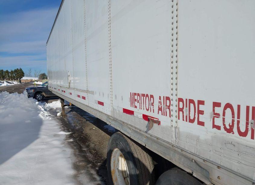 Photo 6 of 2007 Wabash National CORP WABASH NATIONAL CORP (VIN 1JJV532WX7L095015)