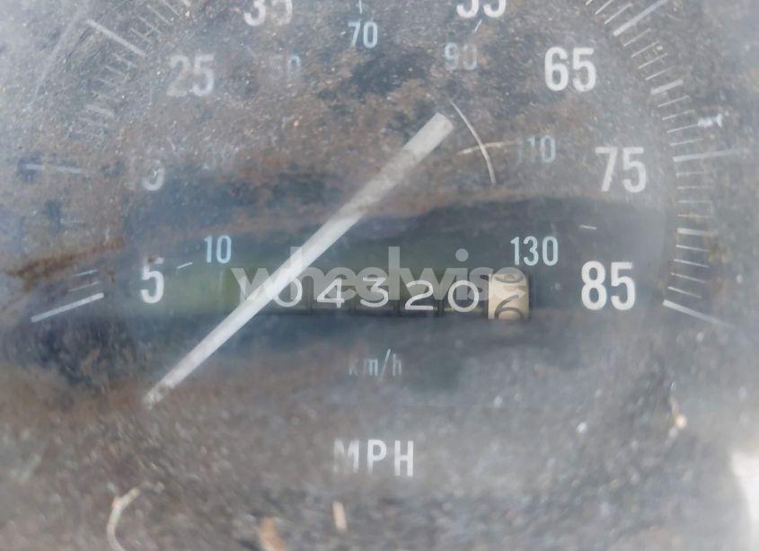 Photo 15 of 1986 Jeep Comanche CUSTOM (VIN 1JTHW6612GT202124)