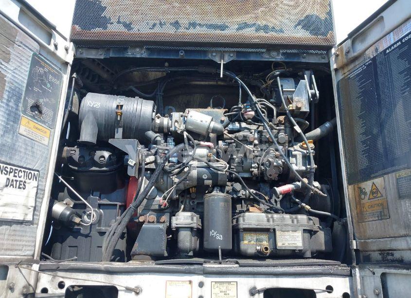 Photo 10 of 2008 Kidron Inc KIDRON INC (VIN 1K911281584054481)