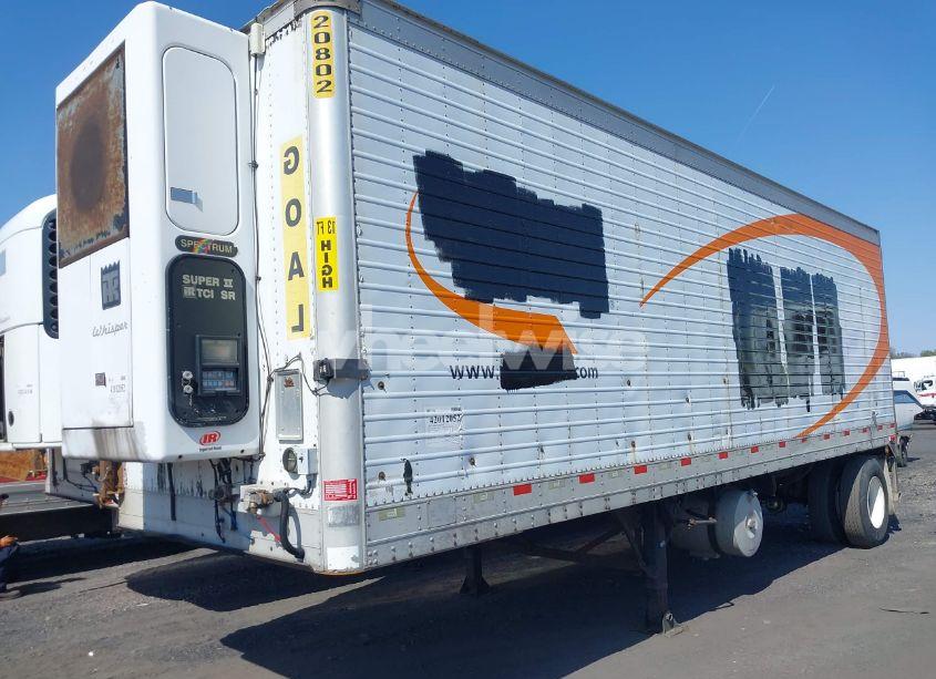 Photo 2 of 2008 Kidron Inc KIDRON INC (VIN 1K911281584054481)