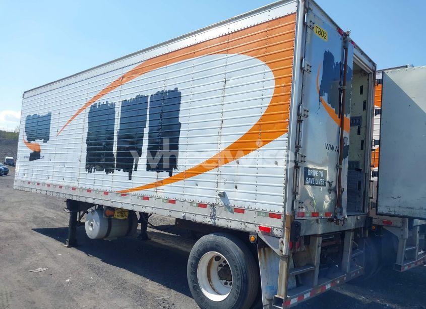 Photo 3 of 2008 Kidron Inc KIDRON INC (VIN 1K911281584054481)