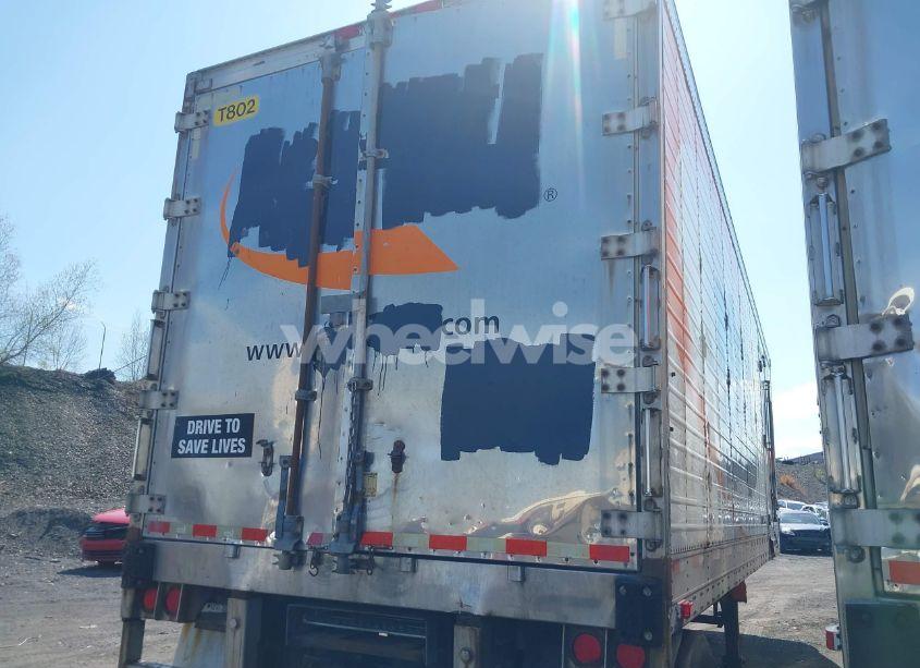 Photo 4 of 2008 Kidron Inc KIDRON INC (VIN 1K911281584054481)