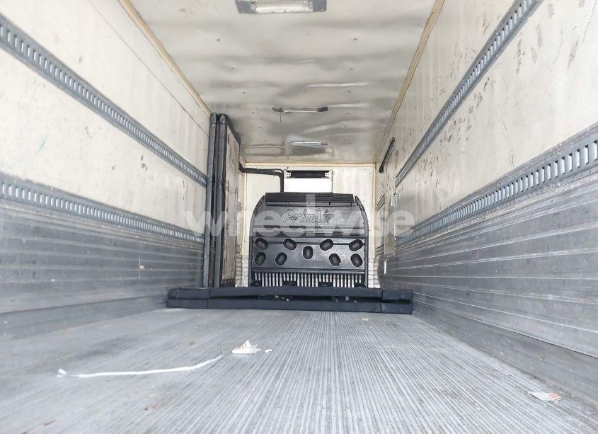 Photo 5 of 2008 Kidron Inc KIDRON INC (VIN 1K911281584054481)