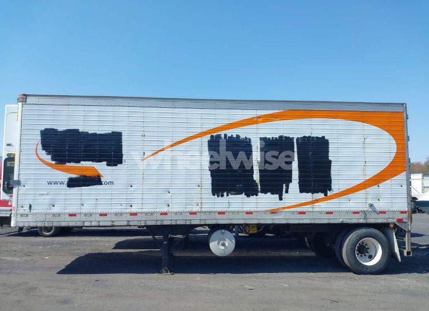 Photo 6 of 2008 Kidron Inc KIDRON INC (VIN 1K911281584054481)