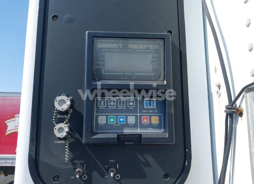 Photo 7 of 2008 Kidron Inc KIDRON INC (VIN 1K911281584054481)