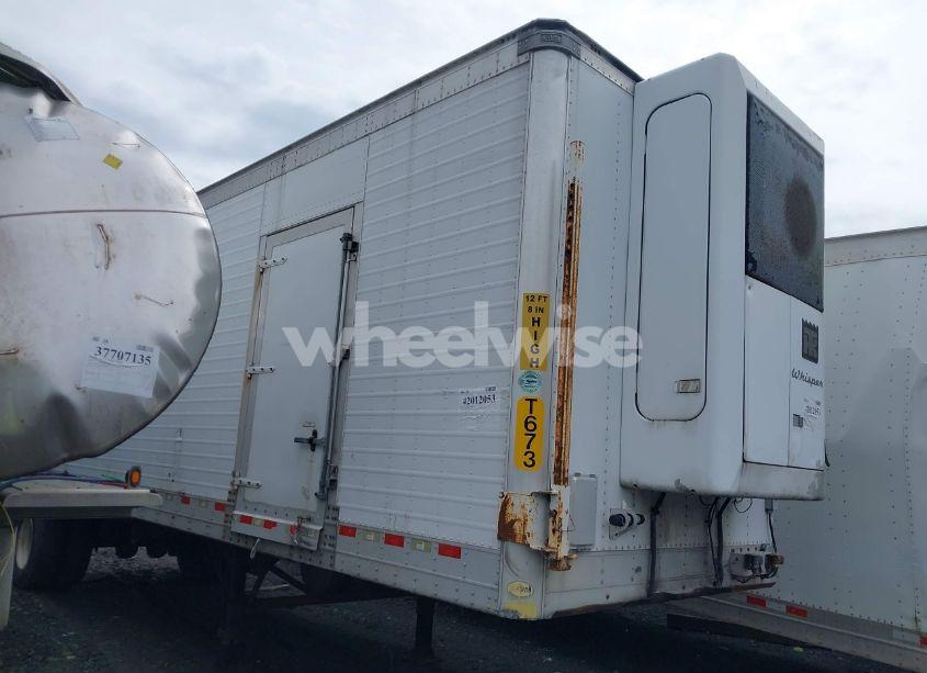 2006 Kidron Inc KIDRON INC (VIN 1K911281861054084) main photo