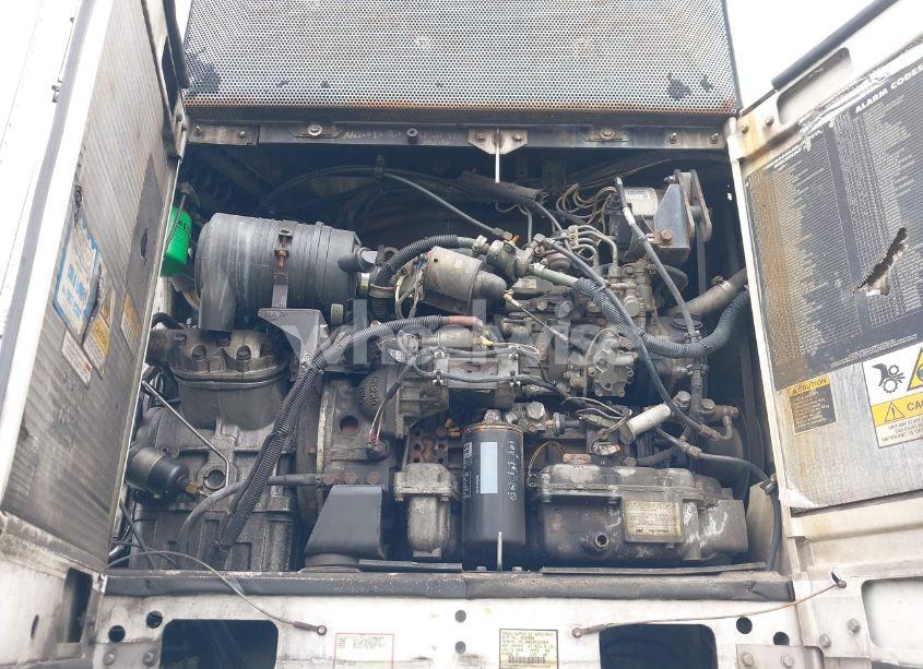 Photo 10 of 2006 Kidron Inc KIDRON INC (VIN 1K911281861054084)